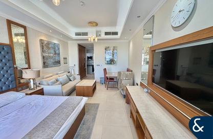 Apartment - Studio - 1 Bathroom for rent in Bayz by Danube - Business Bay - Dubai