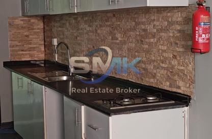 Apartment - Studio - 1 for rent in Kensington Manor - District 13 - Jumeirah Village Circle - Dubai