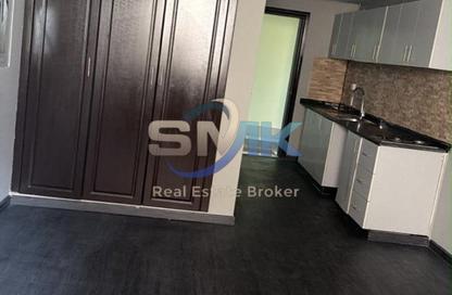 Apartment - Studio - 1 for rent in Kensington Manor - District 13 - Jumeirah Village Circle - Dubai