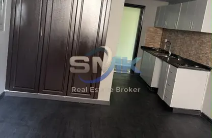 Apartment - 1 Bathroom for rent in Kensington Manor - District 13 - Jumeirah Village Circle - Dubai