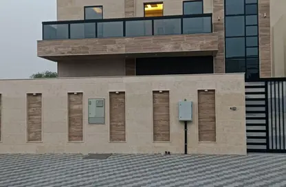 Villa - 3 Bedrooms - 5 Bathrooms for sale in Al Zaheya Gardens - Al Zahya - Ajman