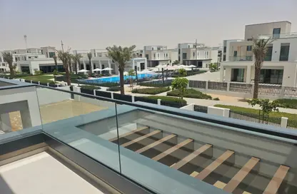 Villa - 4 Bedrooms - 5 Bathrooms for rent in Caya 1 - Arabian Ranches 3 - Dubai