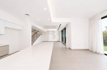 Townhouse - 5 - 5 for sale in Park Gate 2 - Dubai Hills Estate - Dubai