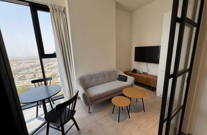 Apartment - 1 Bedroom - 1 Bathroom for sale in The Community - Jumeirah Village Triangle - Dubai