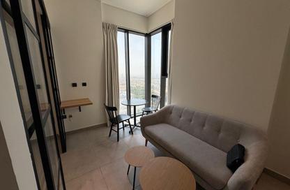 Apartment - 1 Bedroom - 1 Bathroom for sale in The Community - Jumeirah Village Triangle - Dubai