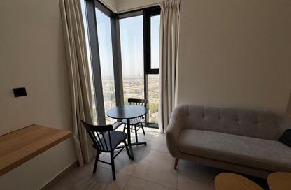 Apartment - 1 Bedroom - 1 Bathroom for sale in The Community - Jumeirah Village Triangle - Dubai