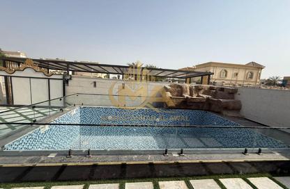 Villa - 6 Bedrooms - 7+ Bathrooms for sale in Al Rawda 2 Villas - Al Rawda 2 - Al Rawda - Ajman