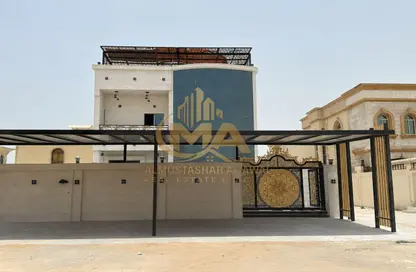 Villa - 6 Bedrooms for sale in Al Rawda 2 Villas - Al Rawda 2 - Al Rawda - Ajman