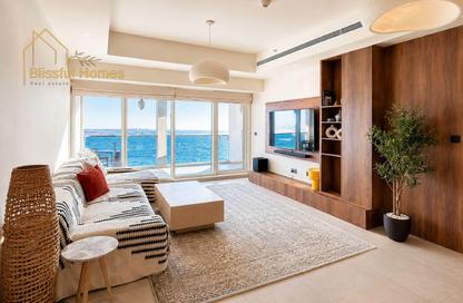 Apartment - 2 Bedrooms - 2 Bathrooms for rent in Churchill Residency Tower - Churchill Towers - Business Bay - Dubai