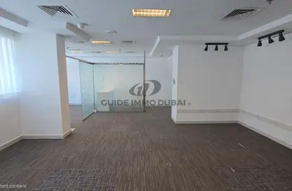 Office Space - Studio - 1 Bathroom for rent in Yes Business Tower - Al Barsha 1 - Al Barsha - Dubai