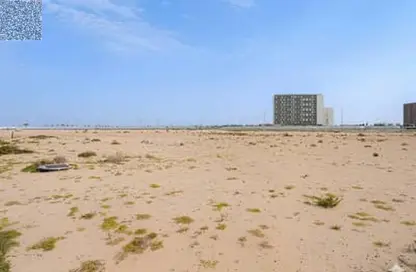 أرض - استوديو للبيع في 1 عجمان ون تاور - عجمان واحد - عجمان وسط المدينة - عجمان