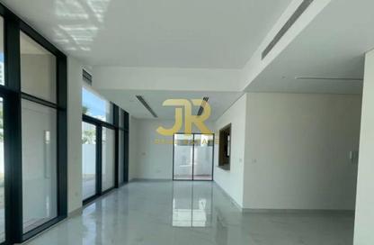 فيلا - 4 غرف نوم - 5 حمامات للايجار في مروج الفرجان شرق - مروج الفرجان - الفرجان - دبي