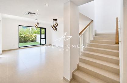 Townhouse - 3 Bedrooms - 4 Bathrooms for rent in Maple at Dubai Hills Estate 1 - Maple at Dubai Hills Estate - Dubai Hills Estate - Dubai Townhouse - 3 Bedrooms - 4 Bathrooms for rent in Maple at Dubai Hills Estate 1 - Maple at Dubai Hills Estate - Dubai Hills Estate - Dubai