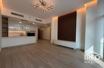Apartment - 1 Bedroom - 1 Bathroom for rent in The East Crest by Meteora - District 17 - Jumeirah Village Circle - Dubai