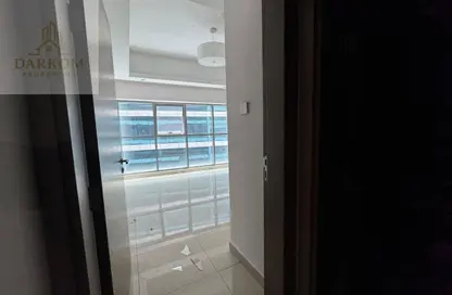 Apartment - 1 Bedroom - 1 Bathroom for rent in Gulfa Towers - Al Rashidiya 1 - Al Rashidiya - Ajman