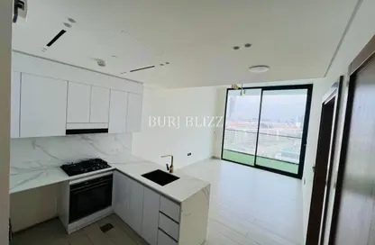 شقة - غرفة نوم - 2 حمامات للايجار في بن غاطي عنبر - منطقة 11 - قرية جميرا الدائرية - دبي