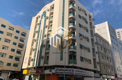 Whole Building - 7+ Bedrooms - 7+ Bathrooms for sale in Bash Mall - Um Altaraffa - Al Gharb - Sharjah Whole Building - 7+ Bedrooms - 7+ Bathrooms for sale in Bash Mall - Um Altaraffa - Al Gharb - Sharjah