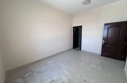 شقة - غرفة نوم - 2 حمامات للايجار في فلل الروضة 2 - 2  الروضة - الروضة - عجمان