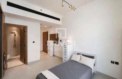 Apartment - Studio - 1 for sale in Binghatti Gardenia - District 11 - Jumeirah Village Circle - Dubai