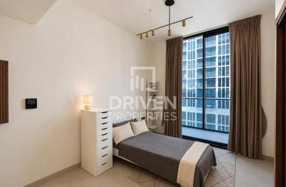 Apartment - Studio - 1 for sale in Binghatti Gardenia - District 11 - Jumeirah Village Circle - Dubai