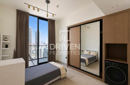 Apartment - Studio - 1 for sale in Binghatti Gardenia - District 11 - Jumeirah Village Circle - Dubai