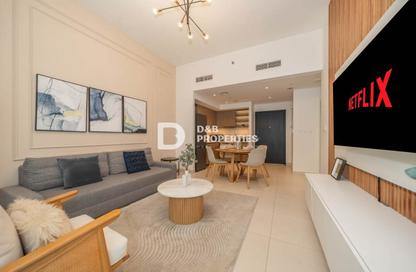 Apartment - 1 - 1 for rent in Burj Crown - Downtown Dubai - Dubai Apartment - 1 - 1 for rent in Burj Crown - Downtown Dubai - Dubai