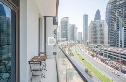 Apartment - 1 - 1 for rent in Burj Crown - Downtown Dubai - Dubai Apartment - 1 - 1 for rent in Burj Crown - Downtown Dubai - Dubai