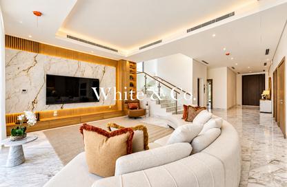 Villa - 4 - 6 for rent in District One Villas - District One - Mohammed Bin Rashid City - Dubai Villa - 4 - 6 for rent in District One Villas - District One - Mohammed Bin Rashid City - Dubai