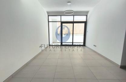 Apartment - 1 Bedroom - 2 Bathrooms for rent in Al Habbai 5 - Jumeirah Garden City - Al Satwa - Dubai
