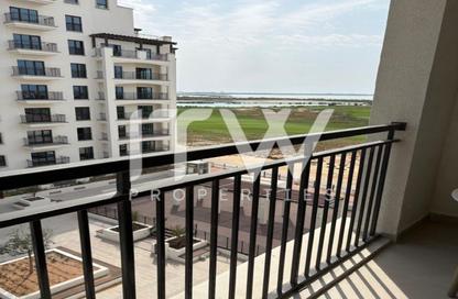 Apartment - 2 Bedrooms - 3 Bathrooms for rent in Residences C - Yas Golf Collection - Yas Island - Abu Dhabi