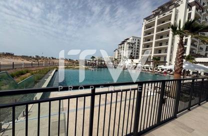 Apartment - 2 Bedrooms - 3 Bathrooms for rent in Residences C - Yas Golf Collection - Yas Island - Abu Dhabi