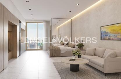 Apartment - Studio - 1 for sale in Elano by Oro24 - Arjan - Dubai