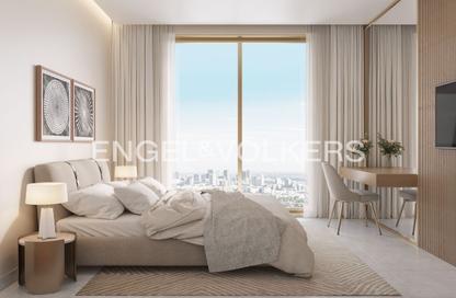 Apartment - Studio - 1 for sale in Elano by Oro24 - Arjan - Dubai Apartment - Studio - 1 for sale in Elano by Oro24 - Arjan - Dubai