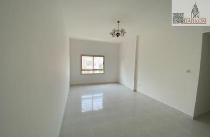 Apartment - 2 - 2 for rent in Al Naemiya Tower 2 - Al Naemiya Towers - Al Nuaimiya - Ajman