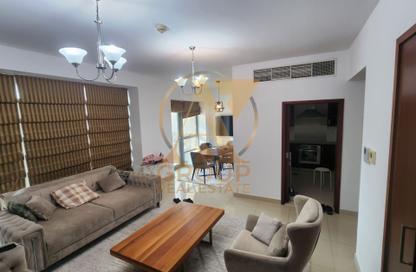 Apartment - 1 Bedroom - 2 Bathrooms for rent in 29 Burj Boulevard Tower 2 - 29 Burj Boulevard - Downtown Dubai - Dubai Apartment - 1 Bedroom - 2 Bathrooms for rent in 29 Burj Boulevard Tower 2 - 29 Burj Boulevard - Downtown Dubai - Dubai