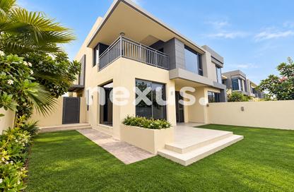 Villa - 5 - 5 for rent in Maple 1 - Maple - Dubai Hills Estate - Dubai Villa - 5 - 5 for rent in Maple 1 - Maple - Dubai Hills Estate - Dubai