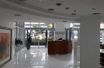 مكتب - 2 غرف نوم - 1 حمام للايجار في بورسعيد - ديرة - دبي