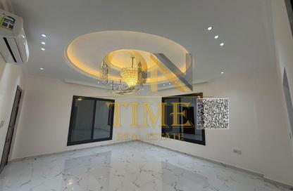 Villa - 5 Bedrooms - 6 Bathrooms for rent in Al Yasmeen 1 - Al Yasmeen - Ajman