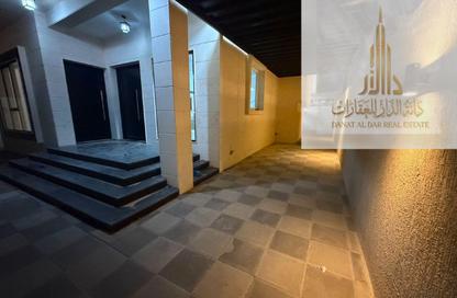 Villa - 5 Bedrooms - 7 Bathrooms for rent in Al Aamra Gardens - Al Amerah - Ajman Villa - 5 Bedrooms - 7 Bathrooms for rent in Al Aamra Gardens - Al Amerah - Ajman