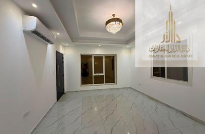 Villa - 5 Bedrooms - 7 Bathrooms for rent in Al Aamra Gardens - Al Amerah - Ajman Villa - 5 Bedrooms - 7 Bathrooms for rent in Al Aamra Gardens - Al Amerah - Ajman