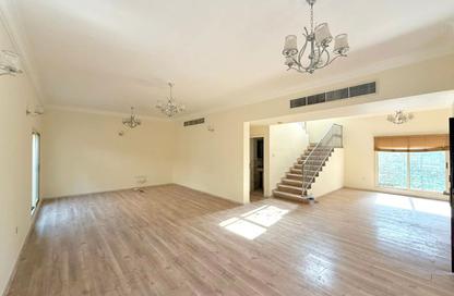 Villa - 4 Bedrooms - 3 Bathrooms for rent in Mirdif Villas - Mirdif - Dubai