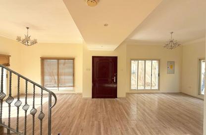 Villa - 4 Bedrooms - 3 Bathrooms for rent in Mirdif Villas - Mirdif - Dubai