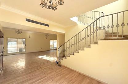 Villa - 4 Bedrooms - 3 Bathrooms for rent in Mirdif Villas - Mirdif - Dubai