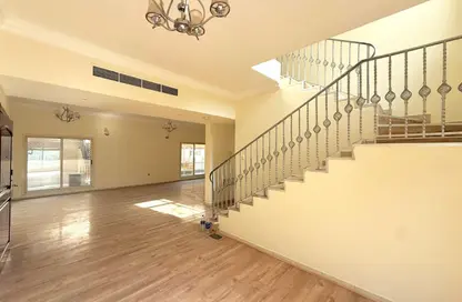 Villa - 4 Bedrooms - 3 Bathrooms for rent in Mirdif Villas - Mirdif - Dubai Villa - 4 Bedrooms - 3 Bathrooms for rent in Mirdif Villas - Mirdif - Dubai
