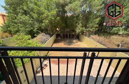 Villa - 4 - 5 for rent in Al Barsha 2 Villas - Al Barsha 2 - Al Barsha - Dubai Villa - 4 - 5 for rent in Al Barsha 2 Villas - Al Barsha 2 - Al Barsha - Dubai