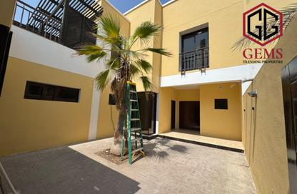 Villa - 4 - 5 for rent in Al Barsha 2 Villas - Al Barsha 2 - Al Barsha - Dubai Villa - 4 - 5 for rent in Al Barsha 2 Villas - Al Barsha 2 - Al Barsha - Dubai