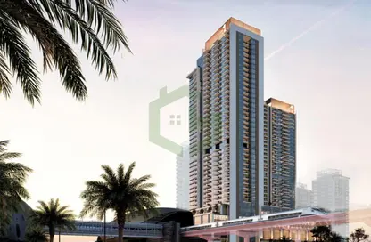 شقة - 2 غرف نوم - 3 حمامات للبيع في أبراج أفينيو بارك - الكفاف - زعبيل - دبي