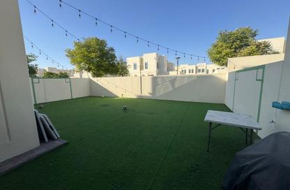 Villa - 4 Bedrooms - 5 Bathrooms for rent in Mira Oasis 2 - Mira Oasis - Reem - Dubai