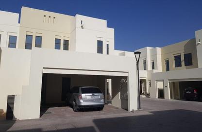 Villa - 4 Bedrooms - 5 Bathrooms for rent in Mira Oasis 2 - Mira Oasis - Reem - Dubai