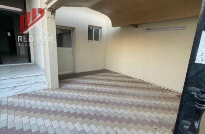 Villa - 4 Bedrooms - 4 Bathrooms for rent in Al Hazana - Al Riqqa - Sharjah